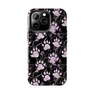 Arctic Trails - iPhone Tough