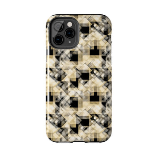 Golden Prism - iPhone Tough