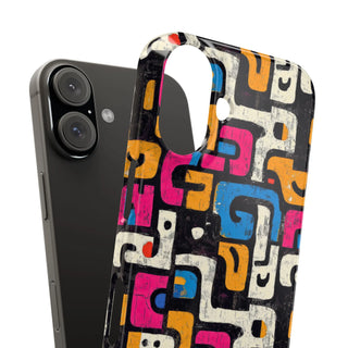 Ancient Pulse - iPhone Slim