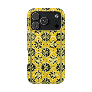 Petal Burst - iPhone Tough