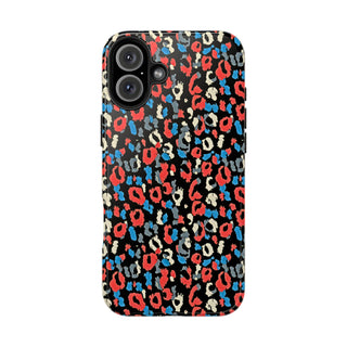 Urban Prowl - iPhone Tough