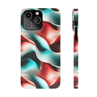 Velvet Voltage - iPhone Slim