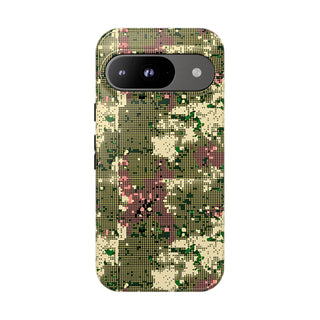 Dotted Terrain - Pixel Tough