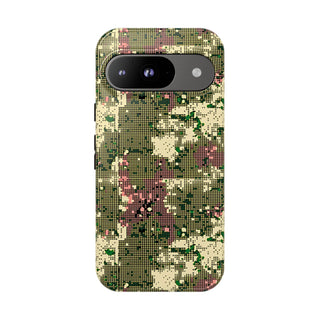 Dotted Terrain - Pixel Tough