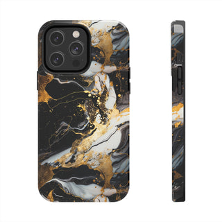 Aurous Art - iPhone Tough