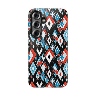 Sapphire Street - Galaxy Tough