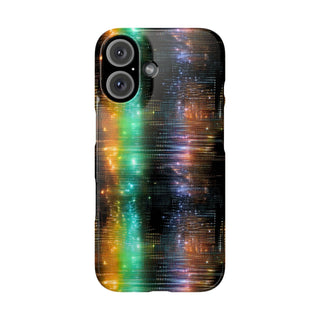 Frequency Shift - iPhone Slim