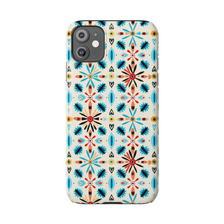 Sacred Bloom - iPhone Slim