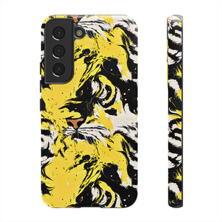 Fierce Stripes - Galaxy Tough