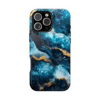 Abyssal Gleam - iPhone MagSafe