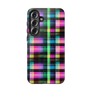 Prismatic Grid - Galaxy Tough