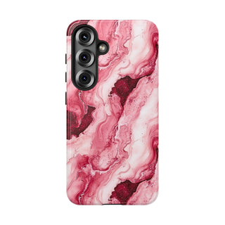 Rosé Swirl - Galaxy Tough