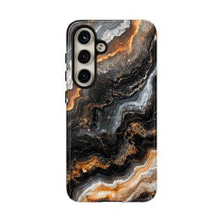 Obsidian Surge - Galaxy Tough