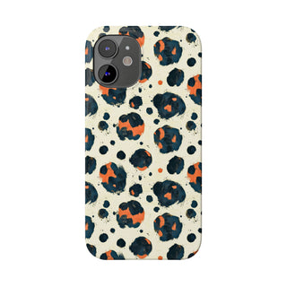 Lunar Dusk - iPhone Slim