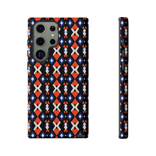 Ruby Diamonds - Galaxy Tough