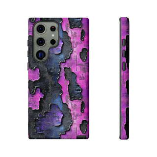 Violet Abyss - Galaxy Tough