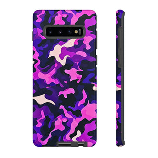 Vivid Nightfall - Galaxy Tough