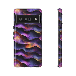 Velvet Dusk - Pixel Tough