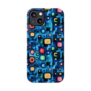 Aztec Echoes - iPhone Slim