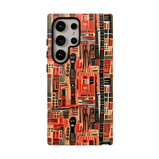 Sunstone City - Galaxy Tough