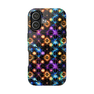 Quantum Temple - iPhone Tough