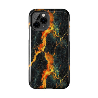 Lava Veil - iPhone Tough