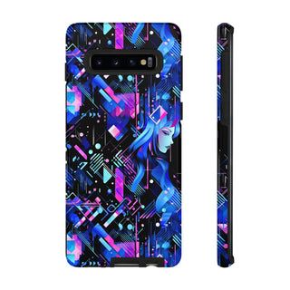 Neon Muse - Galaxy Tough