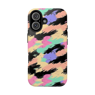 Color Rush - iPhone Tough