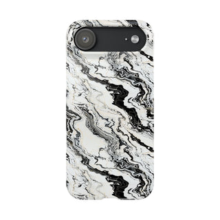 Ethereal Ebon - iPhone Slim