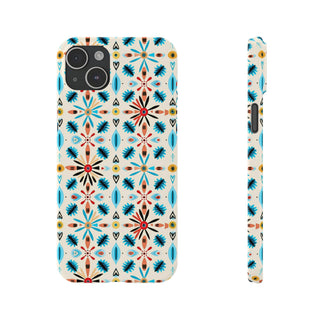 Sacred Bloom - iPhone Slim