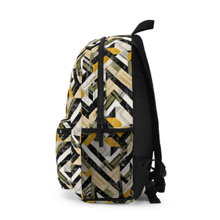 Urban Layers - Backpack