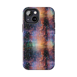 Light Script - iPhone Tough