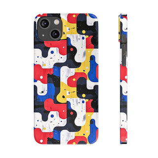 Pop Flow - iPhone Slim