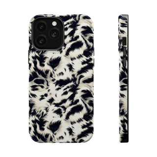 Midnight Fur - iPhone MagSafe