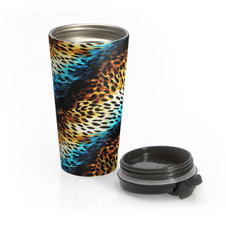 Wild Streak - Travel Mug