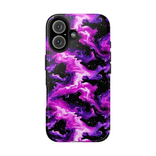 Mystic Haze - iPhone Tough