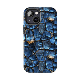 Fractured Night - iPhone Tough