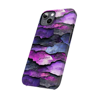 Midnight Mirage - iPhone Slim