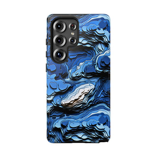 Oceanic Layers - Galaxy Tough