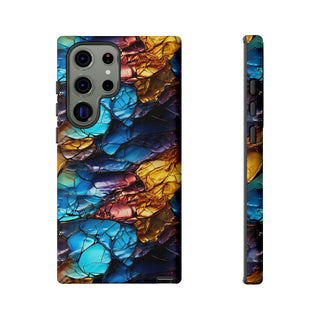 Shattered Spectrum - Galaxy Tough