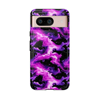 Mystic Haze - Pixel Tough