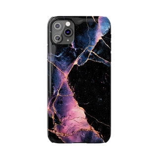 Nebula Vein - iPhone Slim