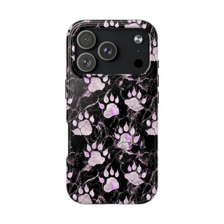 Arctic Trails - iPhone Tough