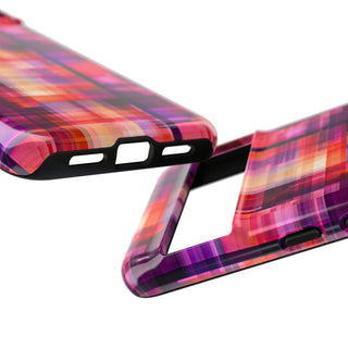 Prism Heat - Pixel Tough