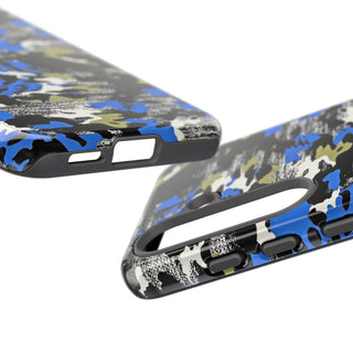 Stormwave Camo - Galaxy Tough