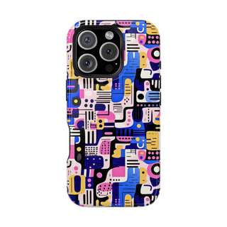 City Pulse - iPhone MagSafe