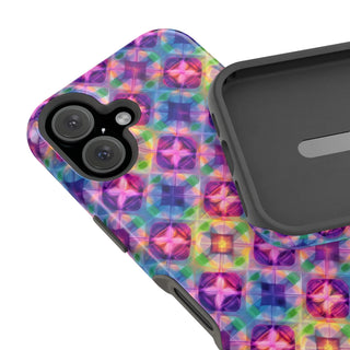 Radiant Spectrum - iPhone MagSafe