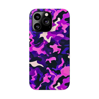 Vivid Nightfall - iPhone Slim