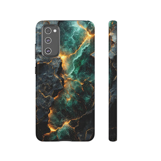 Emerald Rift - Galaxy Tough