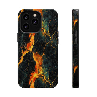 Lava Veil - iPhone MagSafe